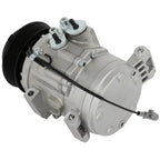 A/C Compressor for Toyota Tacoma (2005–2015) 2.7L 4.0L