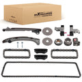 Timing Chain Kit for Toyota 4Runner FJ Cruiser 4.0L V6 (2003–2013) 9-4217S
