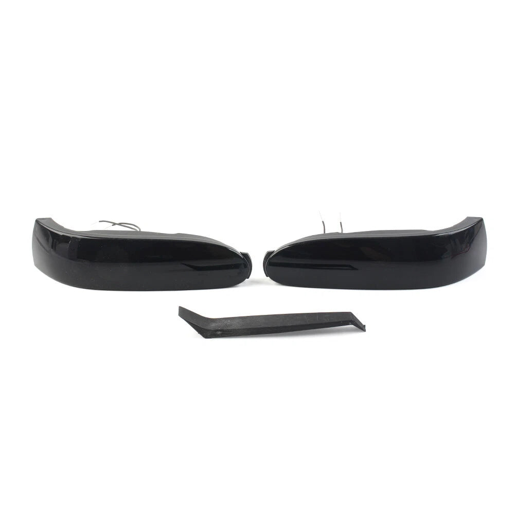 Side Mirror LED Dynamic Turn Signal Light for Benz R Class W251, M Class W164