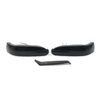 Side Mirror LED Dynamic Turn Signal Light for Benz R Class W251, M Class W164