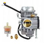 Carburetor & Fuel Pump for Polaris Magnum 325 330 500 (1995–2006)