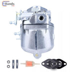 Carburetor TSX765 312954 for Ford Tractors 601 701 800 900 2000 (USA)