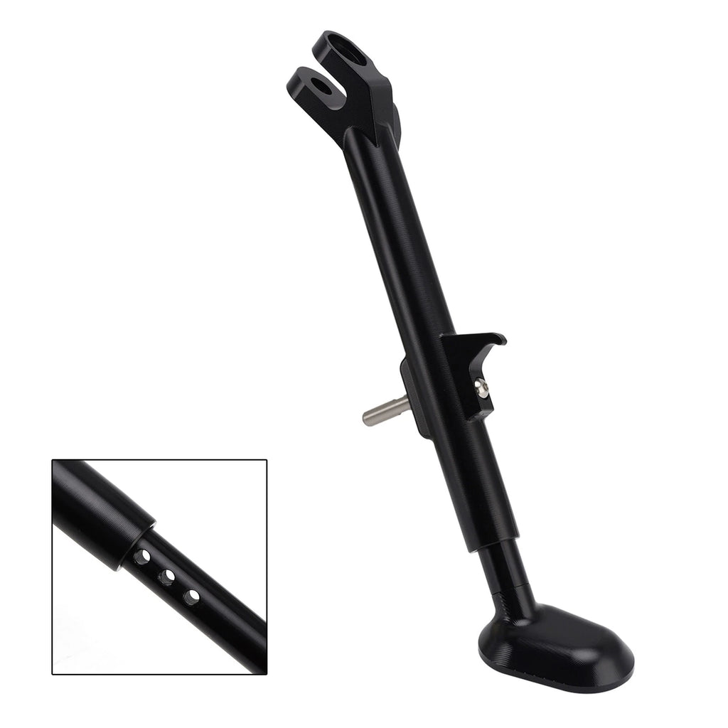 Adjustable Foot Side Stand Kickstand for Yamaha Tenere 700 (2025–2026)