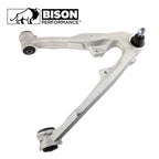 Bison Performance Front Passenger Right Lower Control Arm for Chevy GMC