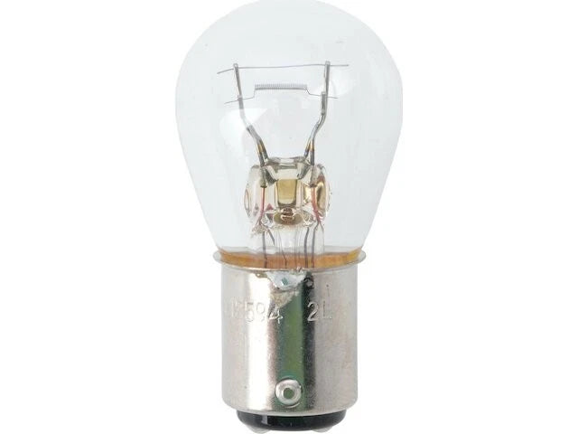 Brake Light Bulb for Jaguar S Type (2000–2008) VQ695CG