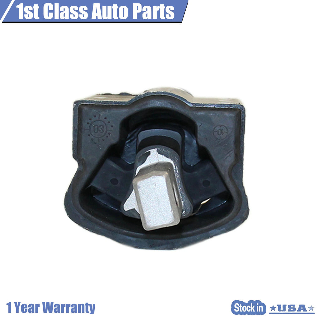 Engine & Trans Mount for Mercedes Benz W221 W216 W219 (2003–2011)