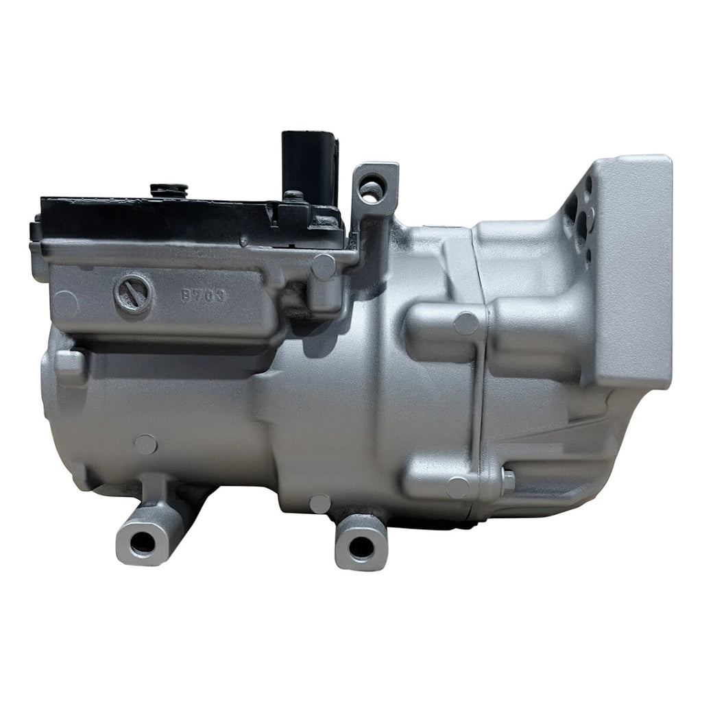 AC Compressor Kit with Condenser for Lexus HS250h 2.4L (2012-2012)