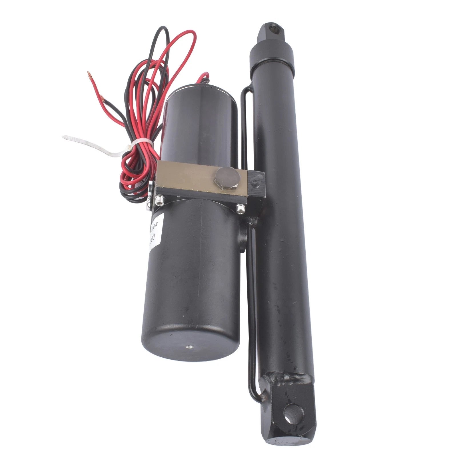 Hydraulic Linear Actuator 12V 12" Stroke 1700Lbs for Universal Applications