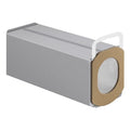 Set of 4 Nonwoven Dust Bags for C36MAX SL, C32 SL Vacuums
