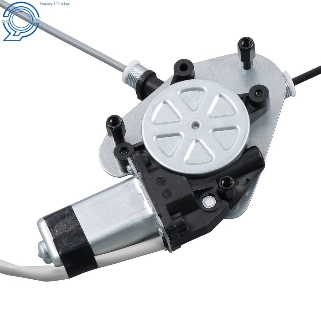 Window Regulator with Motor for Honda Passport (1998-2002)