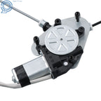 Window Regulator with Motor for Honda Passport (1998-2002)