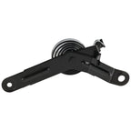 Hood Hinges for Chevy Silverado 2500 HD (2007–2014)