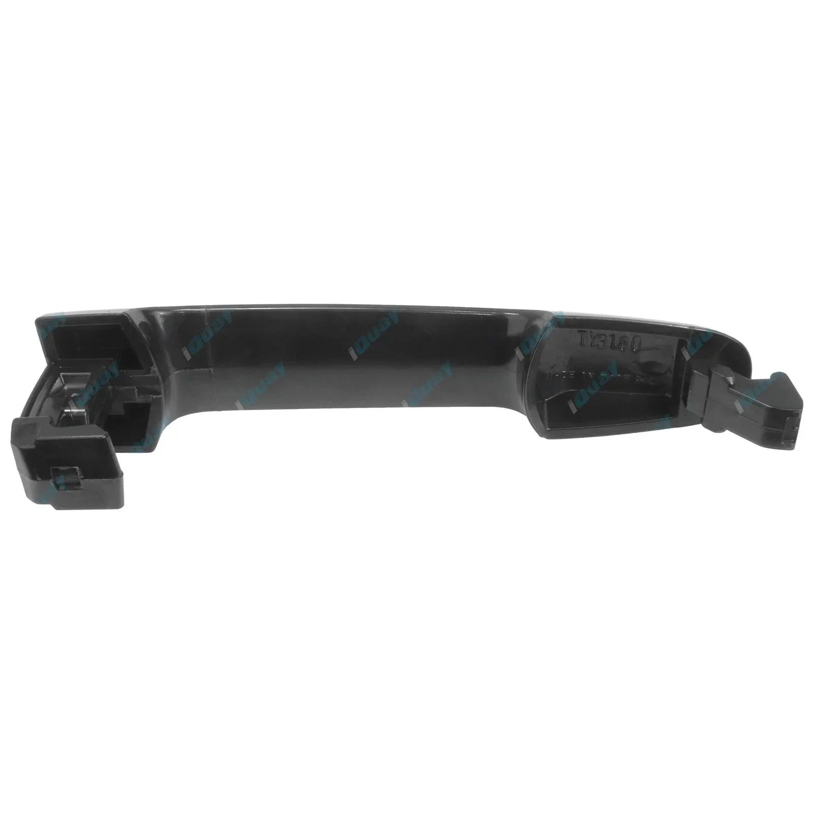 Rear Outside Door Handle for Toyota Camry 2002-2006 (LH & RH, 4cyl, V6)