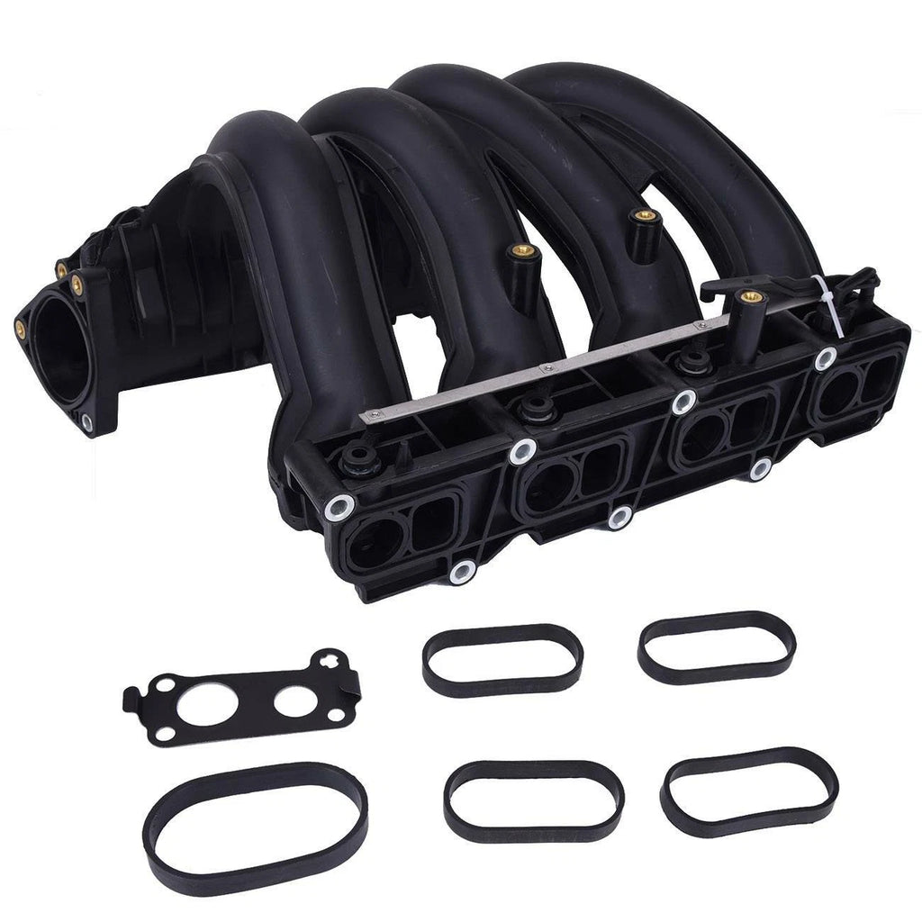 Air Intake Manifold for Mercedes C200 E200 CDI (OM611)