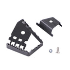 Rear Brake Lever Pedal Extension for BMW R1200GS F800GS Adv F700 F650GS (2004–2023)