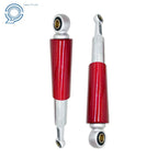 Pair of 13.5" Rear Shock Absorbers for S65 CL/CT70 XL75