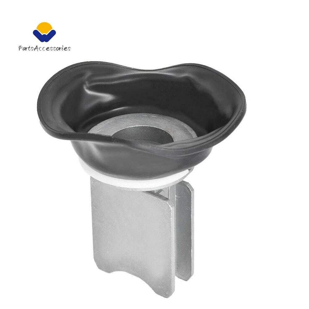Carburetor Slide Piston Vacuum Diaphragm for Arctic Cat 250 300 400 500