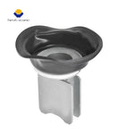 Carburetor Slide Piston Vacuum Diaphragm for Arctic Cat 250 300 400 500