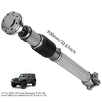 Drive Shaft Prop Shaft Front for Jeep Wrangler JK (2007–2011) 52853321AC
