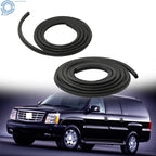 Weatherstrip Seal for Sierra Silverado Tahoe (1999–2006)