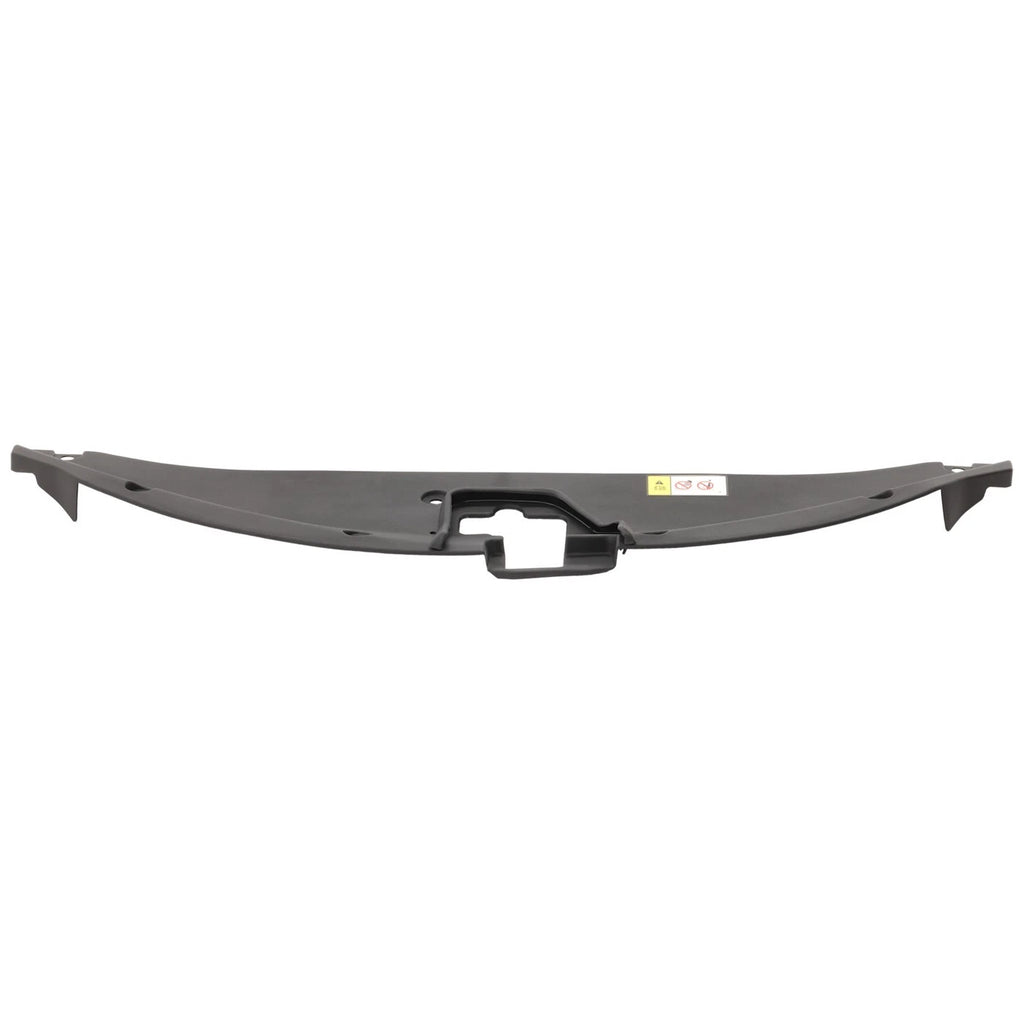 Upper Radiator Support Covers for Lexus UX250h UX200 (2019–2022)