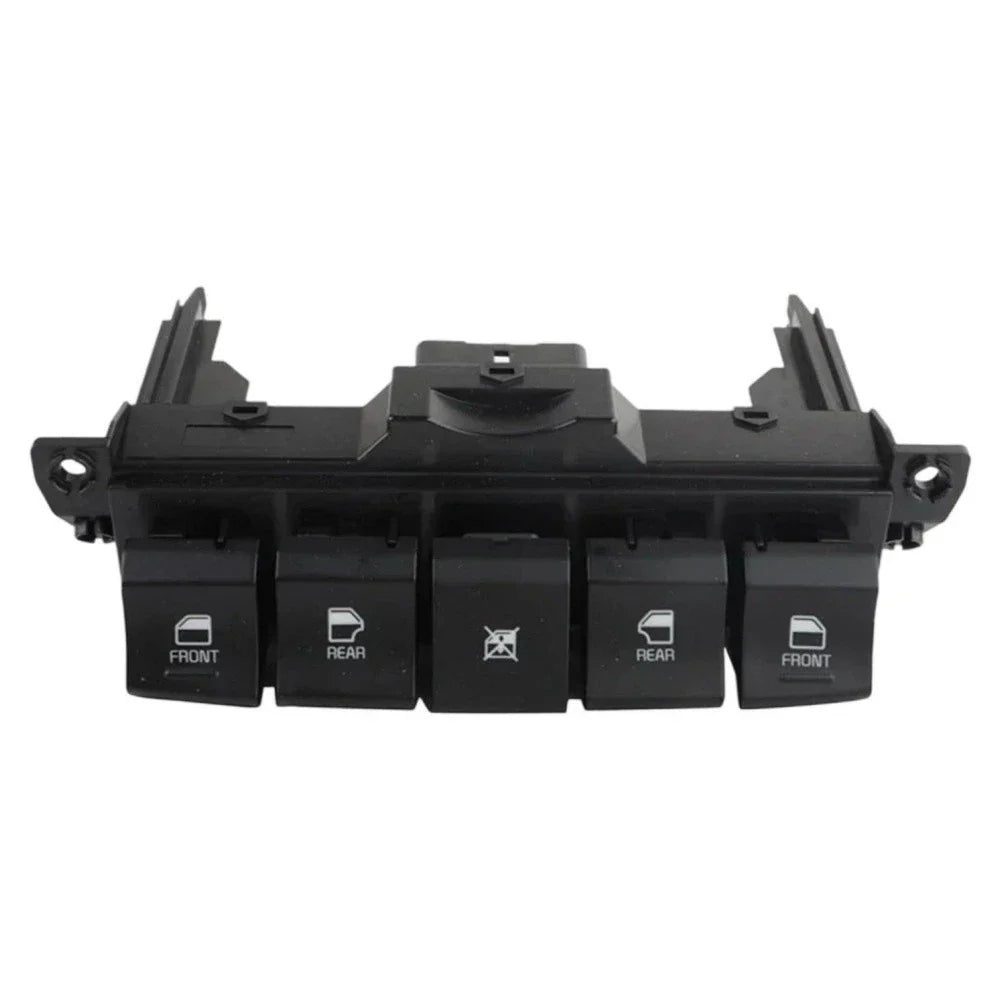 Window Control Switch for Kia Pegas (2018-2023)