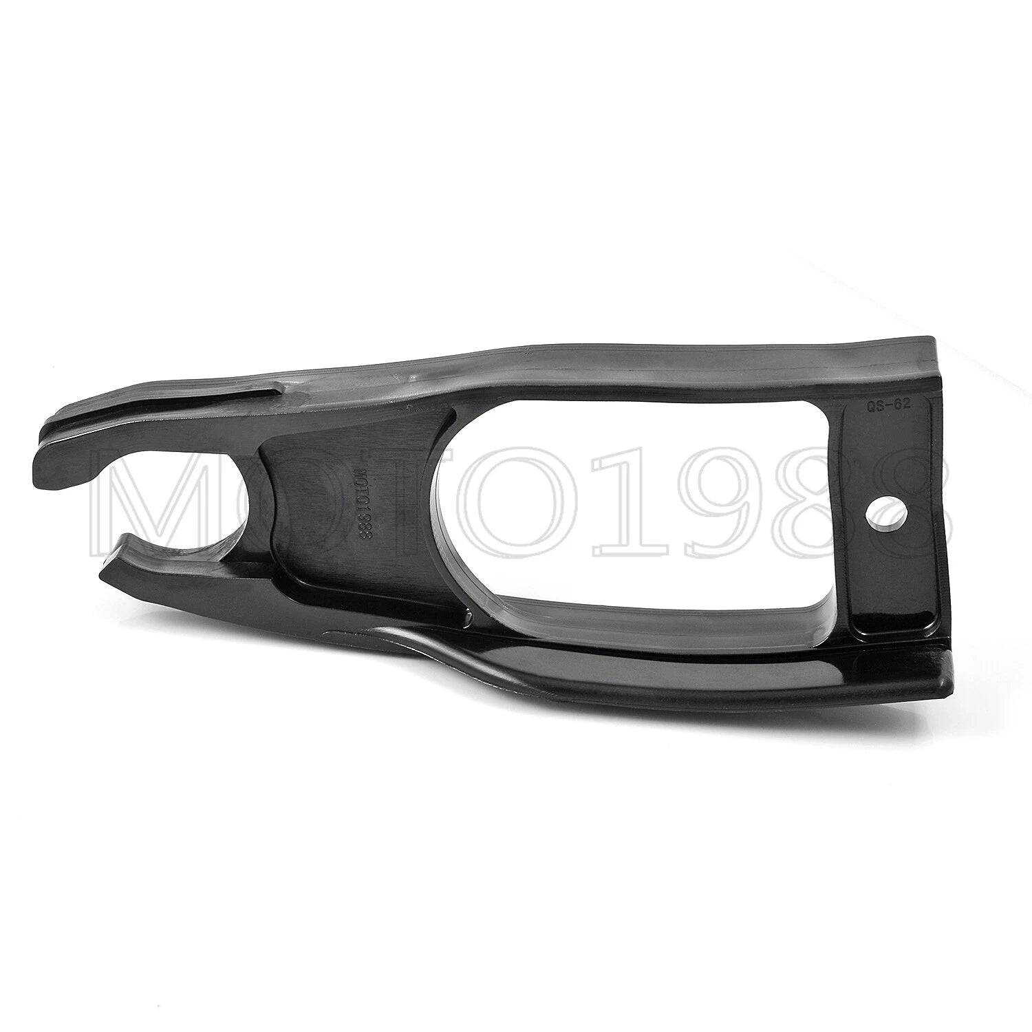 Swing Arm Chain Slider Guide Slide for Yamaha Raptor 700 700R YFM 700 (2006–2021)