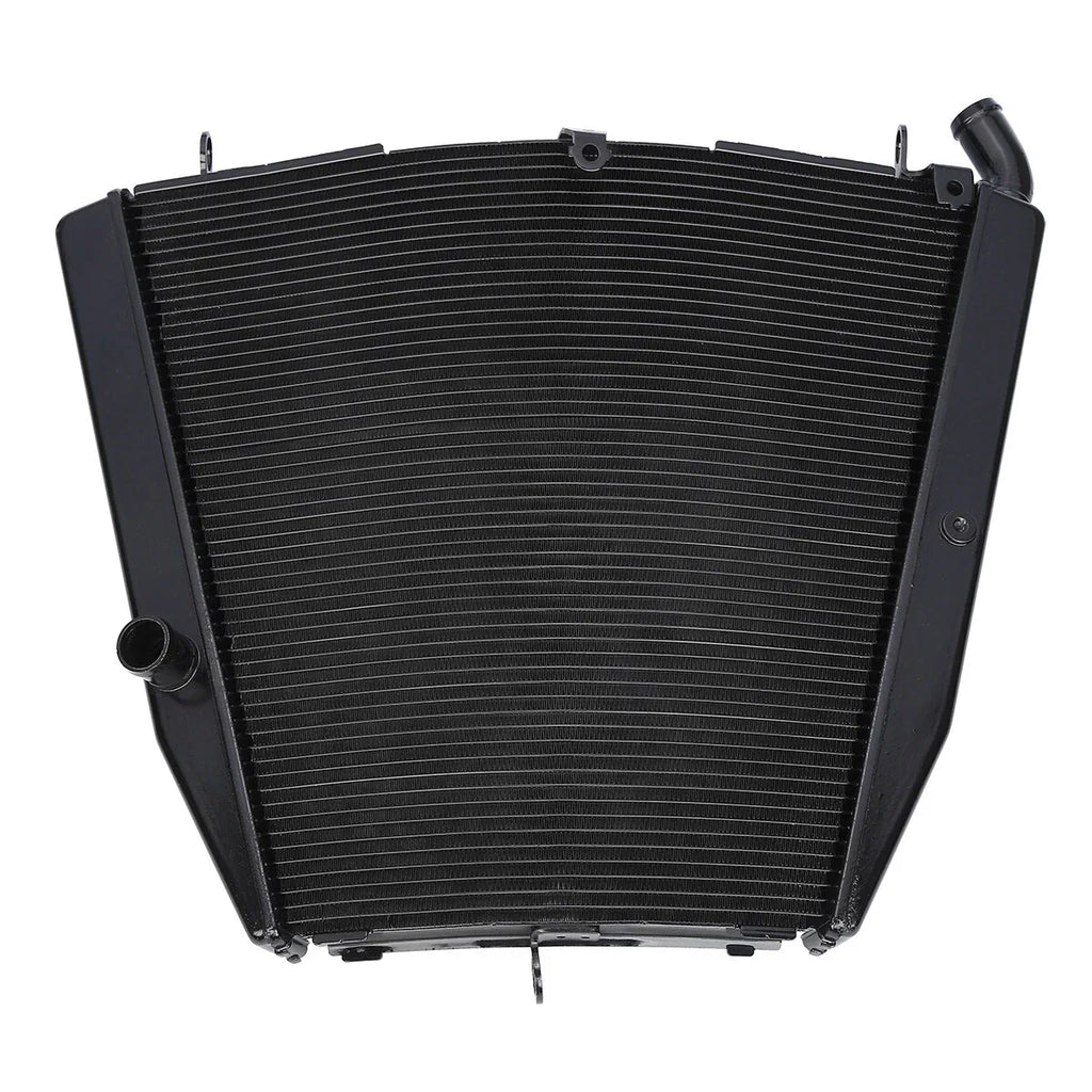 Black Radiator Cooler for Honda CBR1000RR (2006-2007)