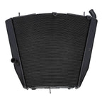 Black Radiator Cooler for Honda CBR1000RR (2006-2007)