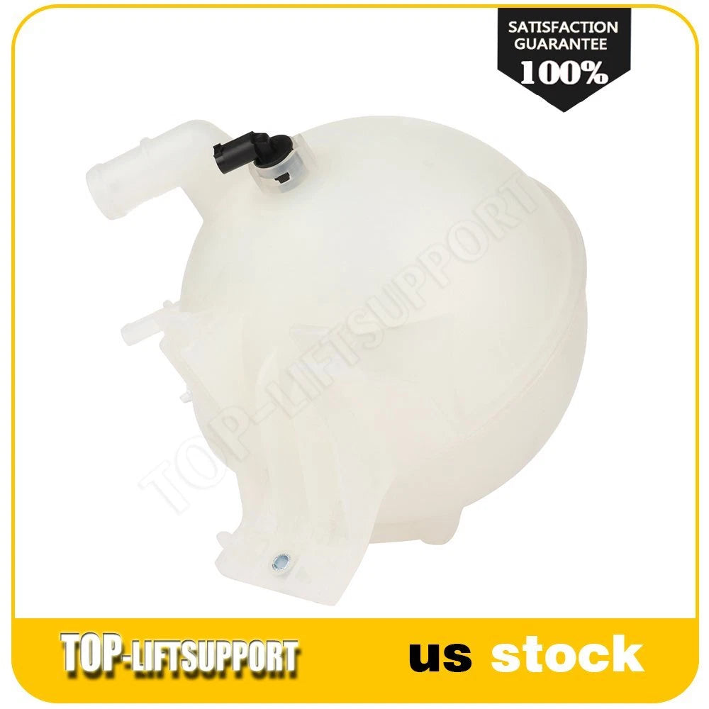 Coolant Overflow Tank for Mercedes-Benz Sprinter (2014–2016)