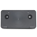 Tow Hook License Plate Mounting Bracket for Ford Mustang (2015–2017)