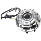 Wheel Hubs for Ford F-250 Super Duty (2005–2010) 8 Lug 4WD
