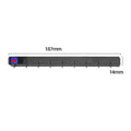 Tank Deflector for Home Cleaning (2023–2023)
