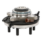 Front Wheel Hub Bearing Set for Ford F-150 (2015–2017) 4WD w/ ABS