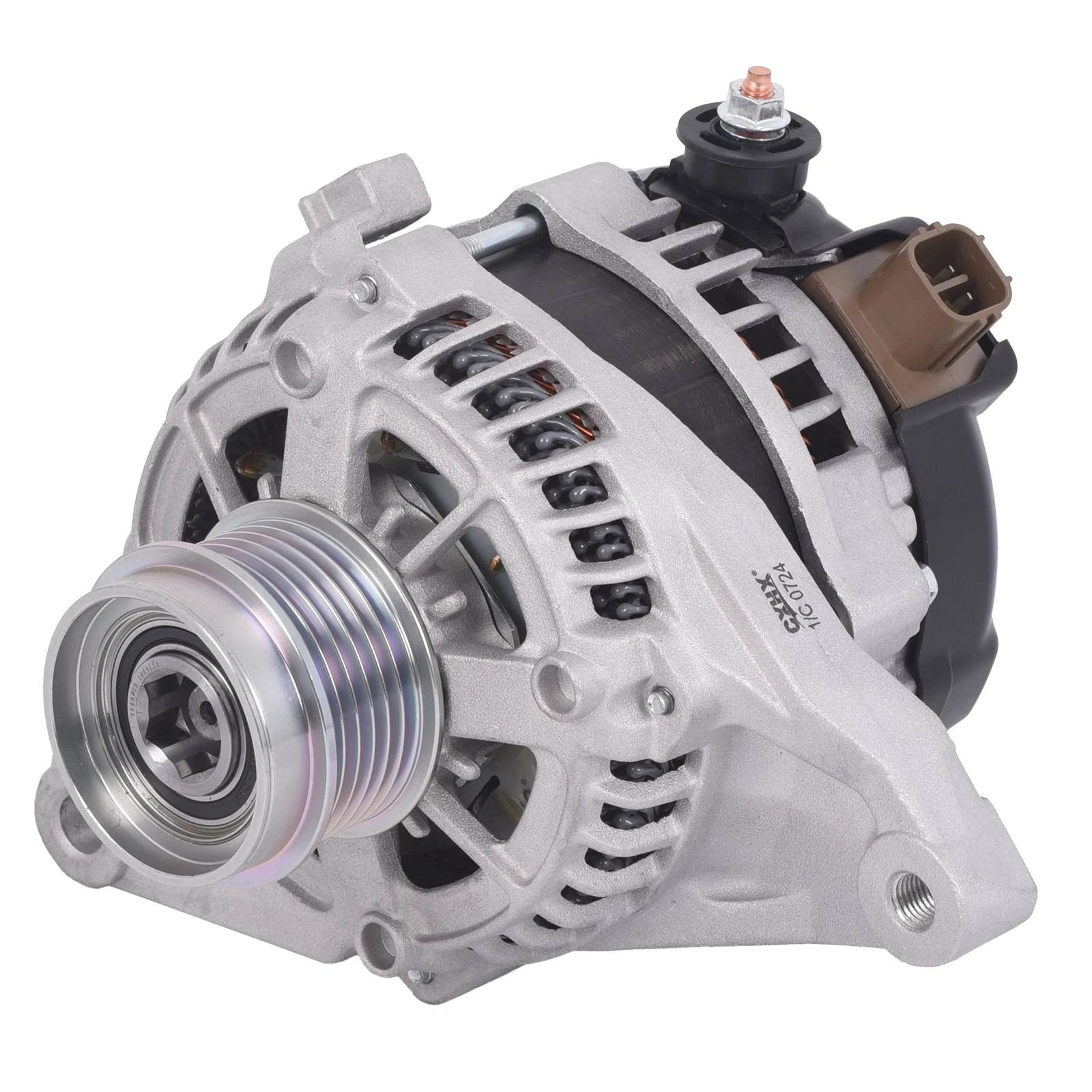 Alternator 125A 12V for Toyota Camry (2015–2017) RAV4 (2013–2018)