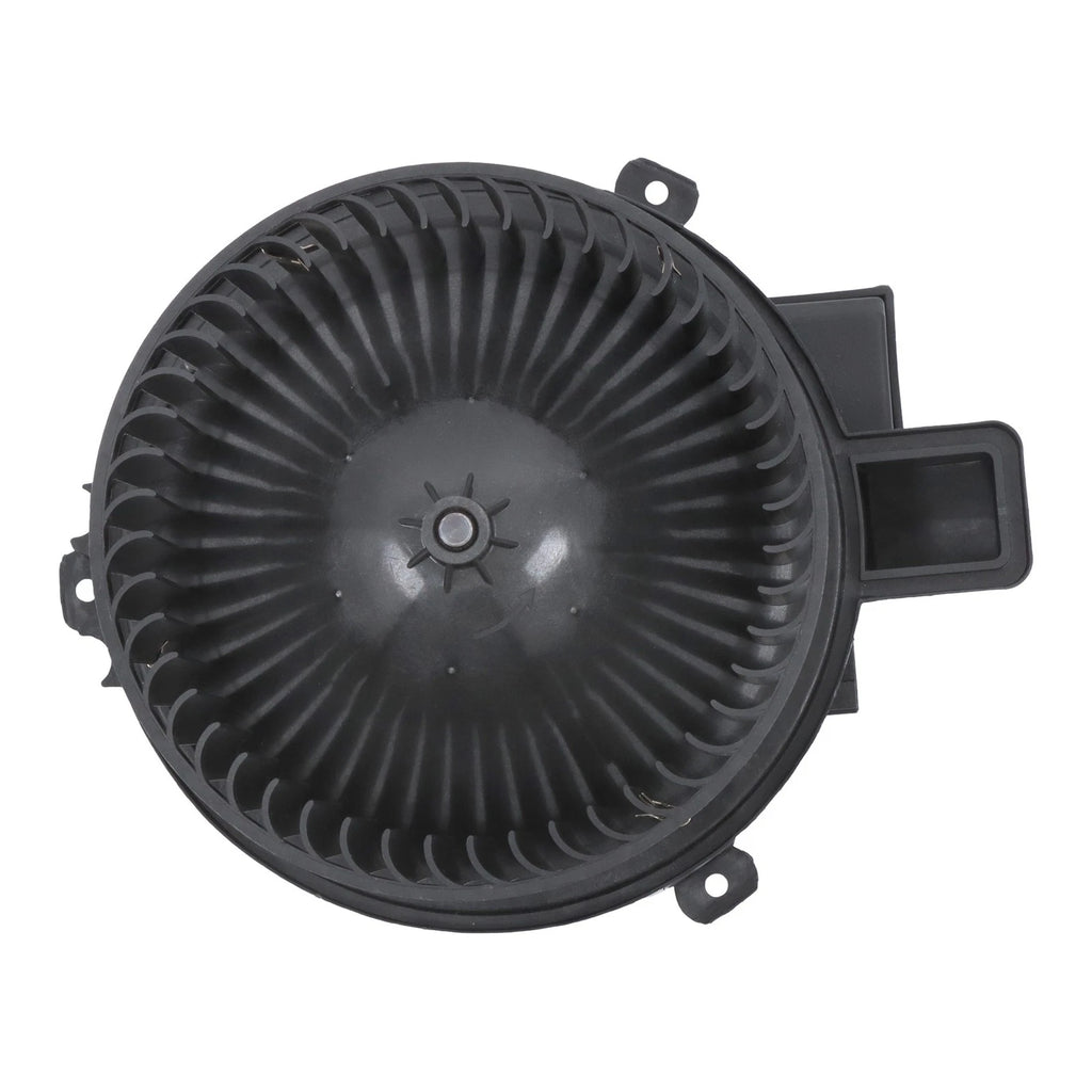 Front Heater Blower Motor Fan for Audi A4 A6 Q5 Q7 (2010-2016)