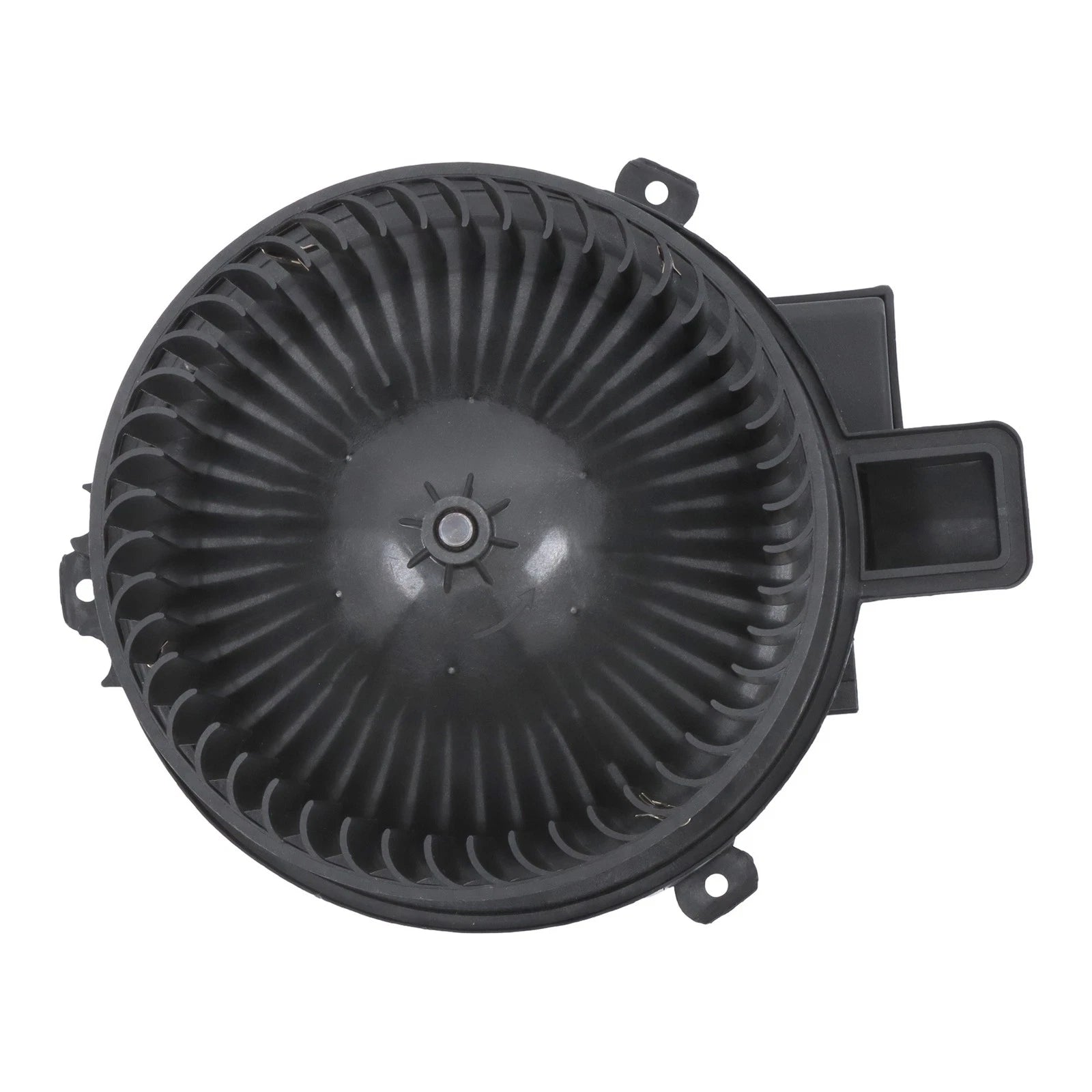 Front Heater Blower Motor Fan for Audi A4 A6 Q5 Q7 (2010-2016)