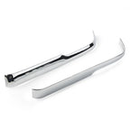 Chrome Rearview Door Mirror Cover Trim Strip  for Volkswagen Atlas (2017-2024)
