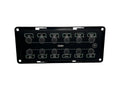 12 Way Waterproof Keypad for C Zone 80-911-0165-00 (See Info)