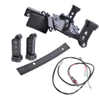Electric Center Stand for Harley Touring Baggers (2009–2016)