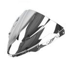 Front Windscreen for Kawasaki Ninja ZX-6R ZX636 (2024) Silver