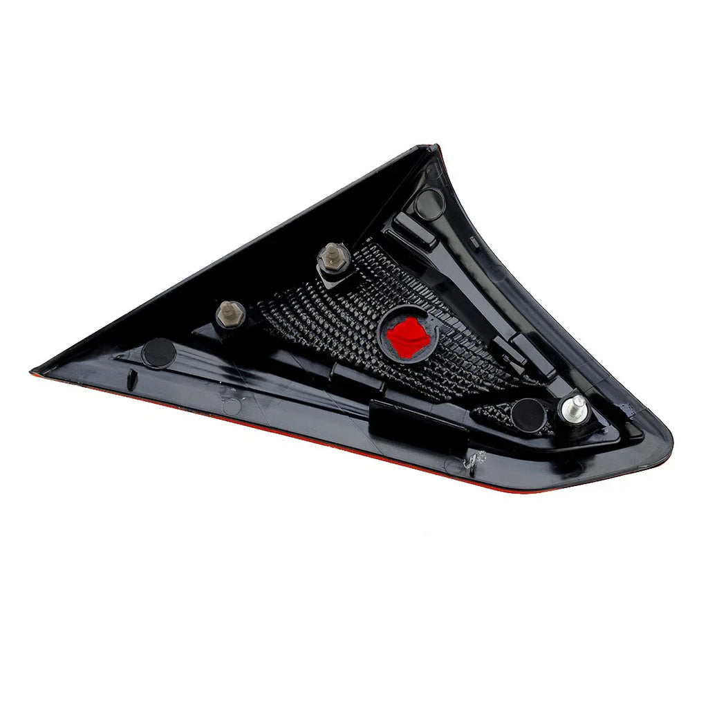 Left Inner Tail Light for Nissan Kicks 2017-2020 Rear Lamp Taillight