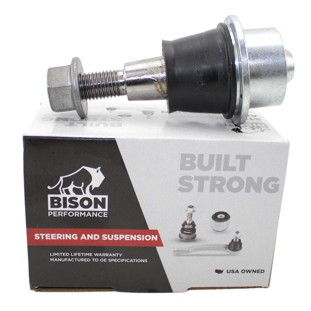 Front Lower Ball Joint for Sierra Silverado 1500 (2014–2023)