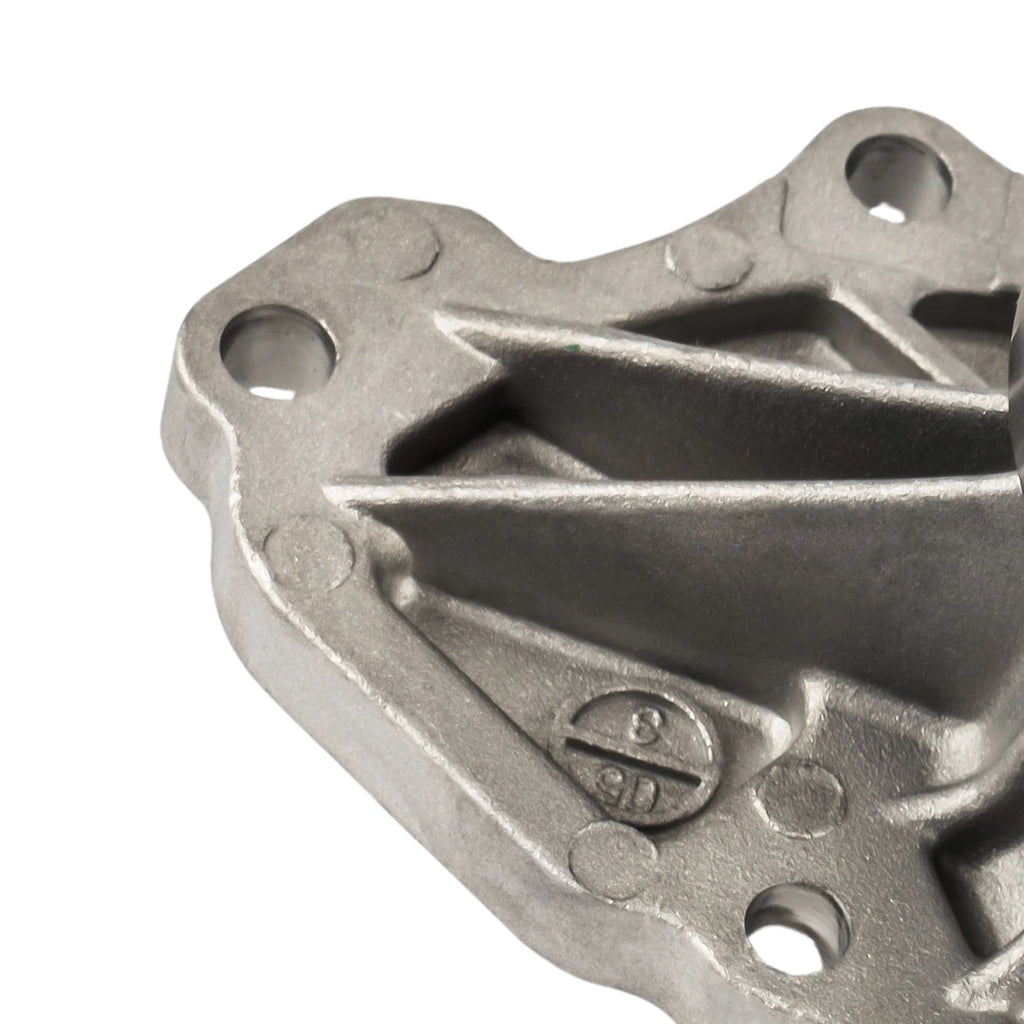 Water Pump with Gasket for Toyota RAV4 and Scion tC (2005–2010)