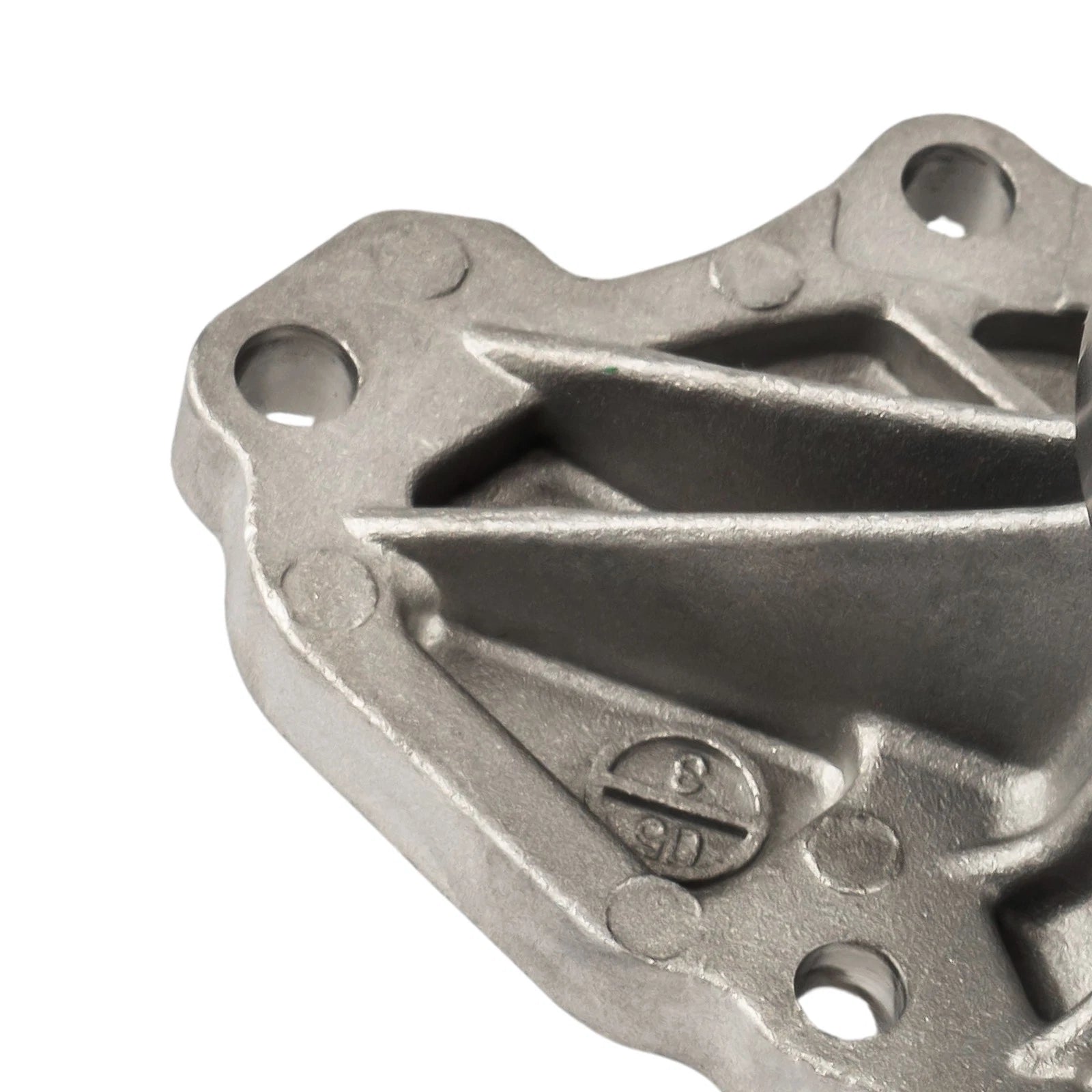 Water Pump with Gasket for Toyota RAV4 and Scion tC (2005–2010)