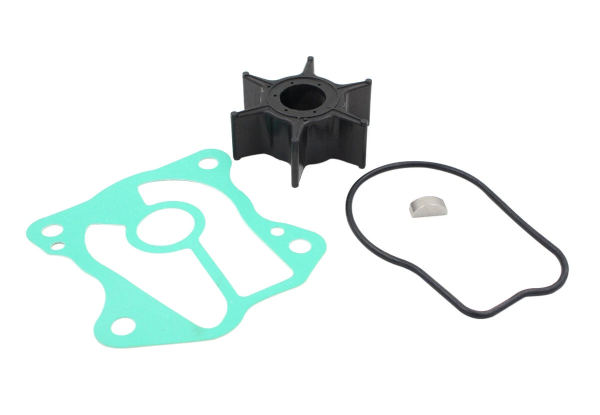 Water Pump Impeller Service Kit for Honda BF20A BF25D BF30D 06192-ZV7-000