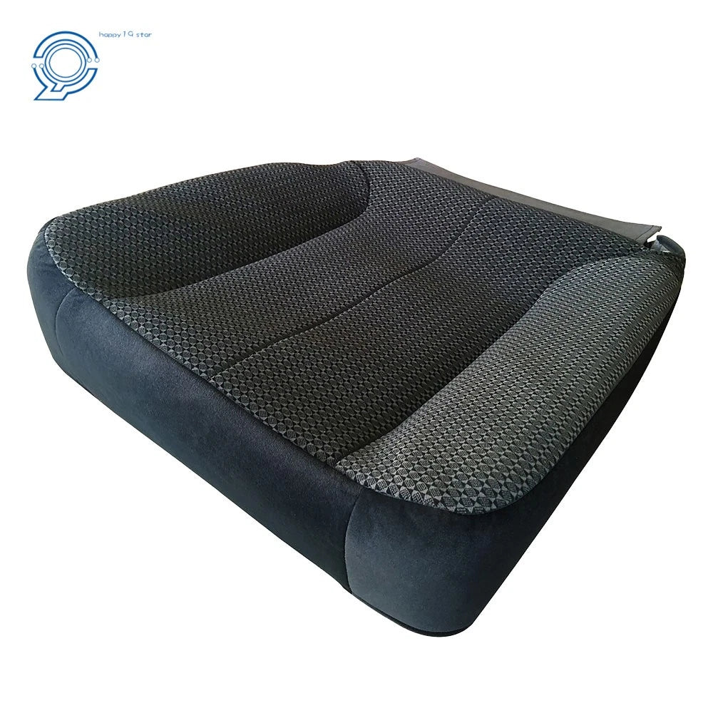 Cloth Driver Side Bottom Seat Cover for Dodge Ram 1500 2500 3500 (2003–2005)