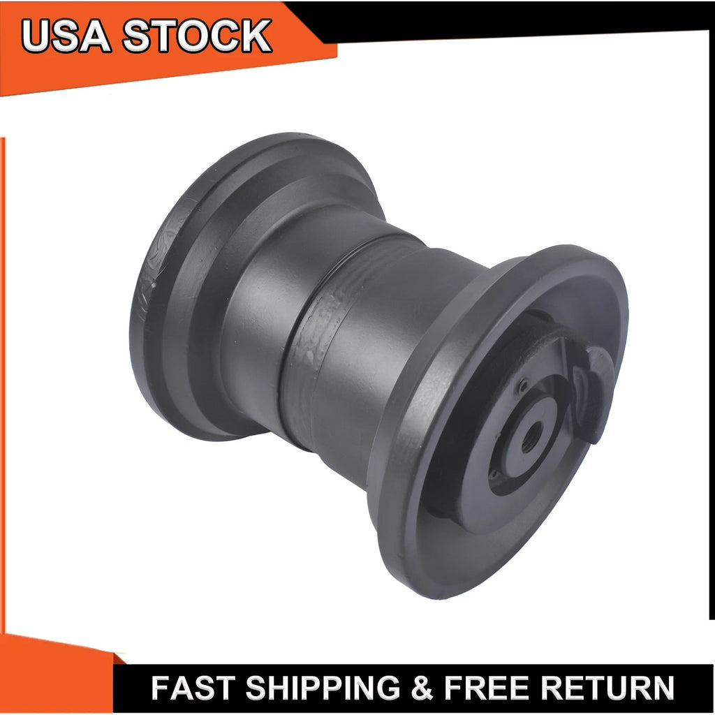 Track Bottom Roller for Yanmar VIO-40 VIO-45 VIO-50-2 VIO-50-3 VIO-55 VIO-55-5