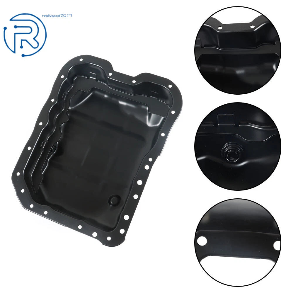 Oil Pan for Kia Sorento, Hyundai Sonata (2011-2019)
