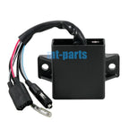 CDI Box for Arctic Cat EL Tigre 5000/6000 Carb L/C (1984–1988)
